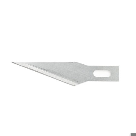 #11 Double Honed Replacement Knife Blade, 1000PK